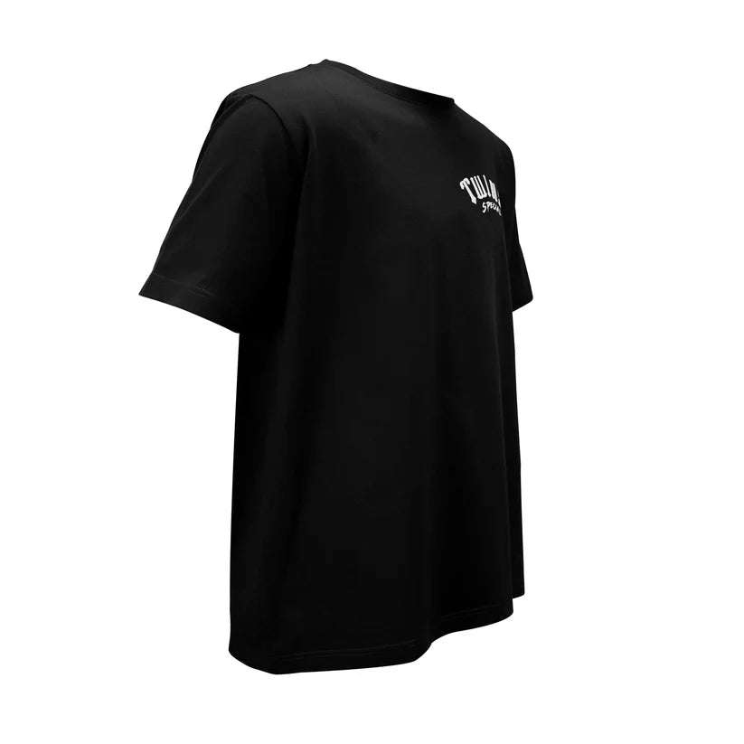 Twins Special T-shirt 02 Glove Kneel - OTM Fight ShopTwins Special