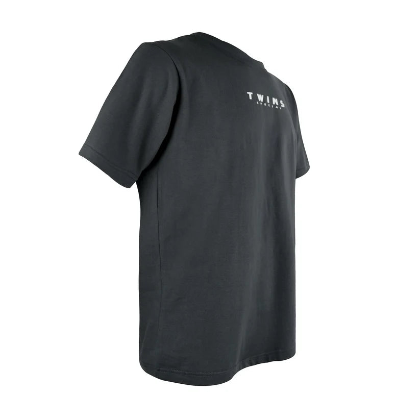Twins Special T-shirt-07 Fighting 1992 - OTM Fight ShopTwins Special