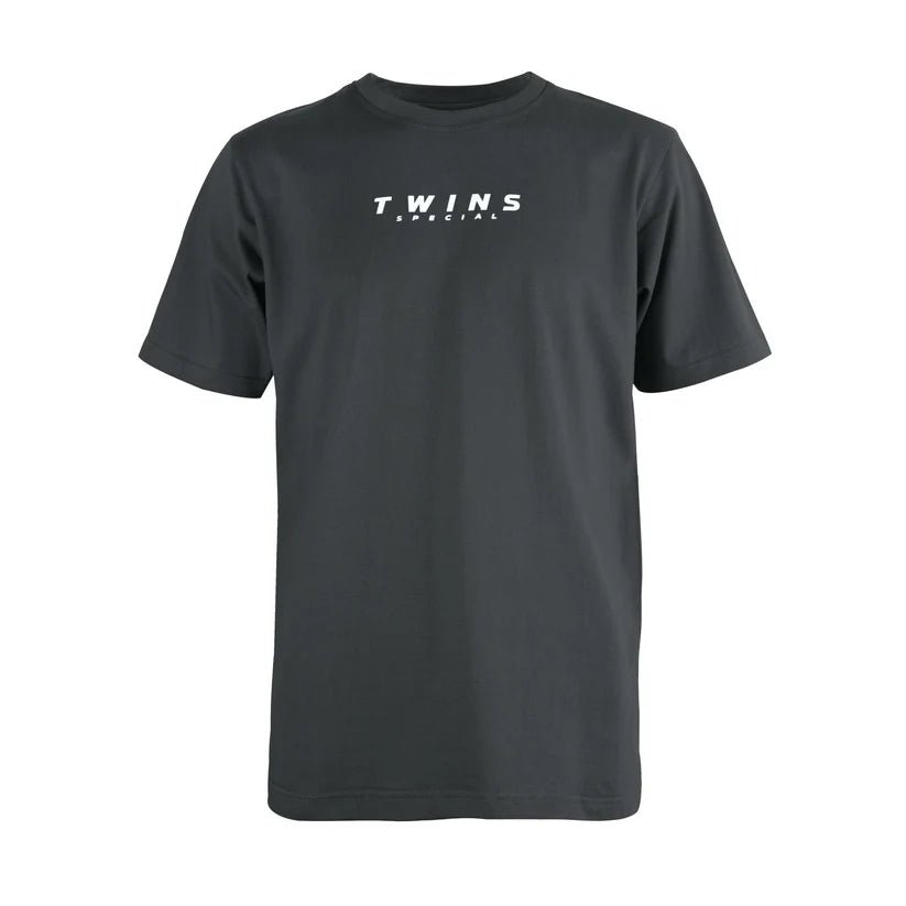Twins Special T-shirt-07 Fighting 1992 - OTM Fight ShopTwins Special