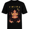 Twins Special T-shirt 08 Yaksha - OTM Fight ShopTwins Special