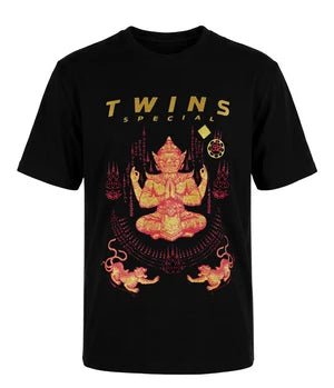 Twins Special T-shirt 08 Yaksha - OTM Fight ShopTwins Special