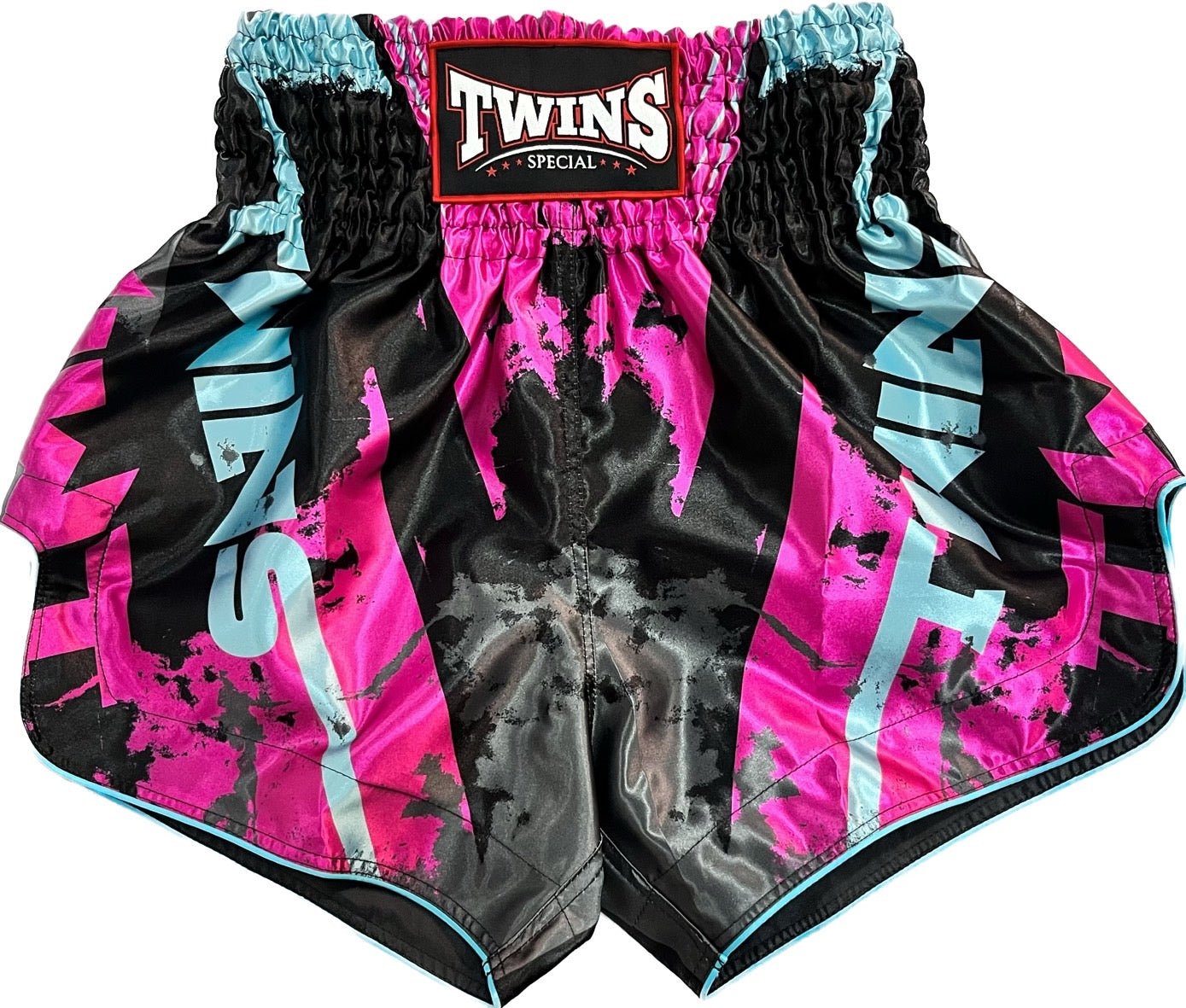 Twins Special TBS Candy Muay Thai Shorts - OTM Fight ShopTwins Special