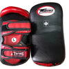 Twins Special Thai Pads Curved Kicking Pads Velcro KPL12 - OTM Fight ShopTwins Special