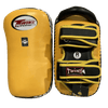Twins Special Thai Pads Curved Kicking Pads Velcro KPL12 - OTM Fight ShopTwins Special
