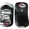 Twins Special Thai Pads Curved Kicking Pads Velcro KPL12 - OTM Fight ShopTwins Special