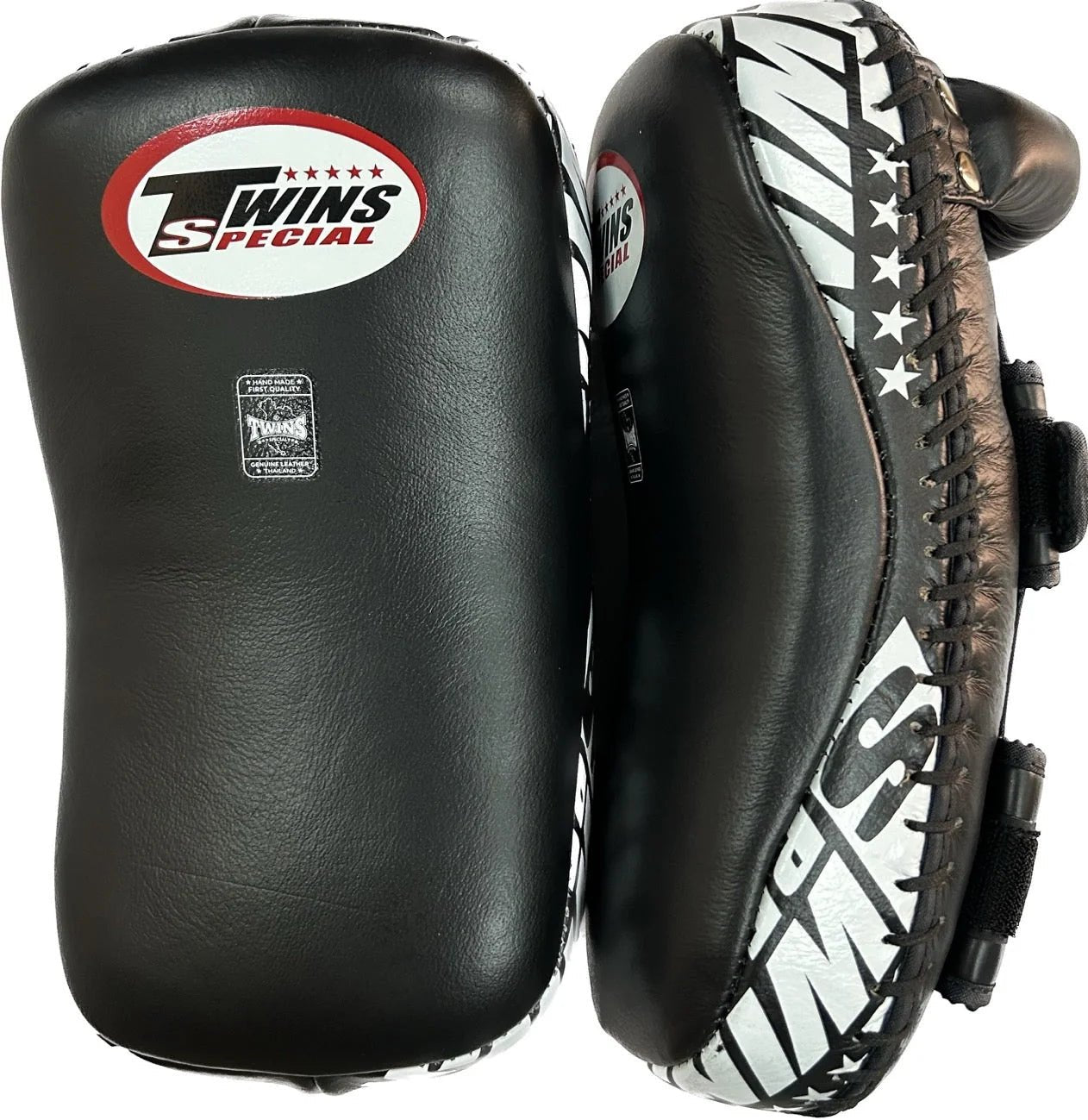 Twins Special Thai Pads KPL10 - OTM Fight ShopTwins Special