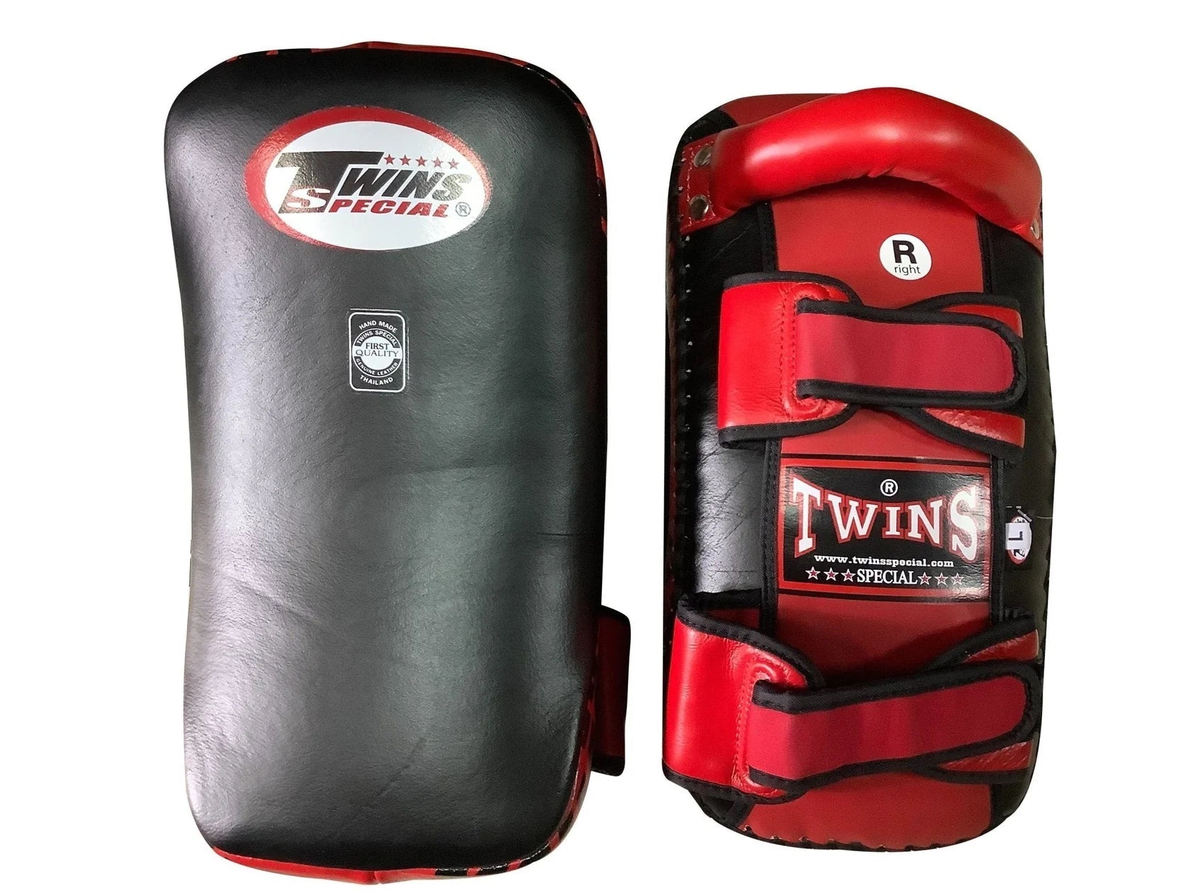 Twins Special Thai Pads KPL10 - OTM Fight ShopTwins Special