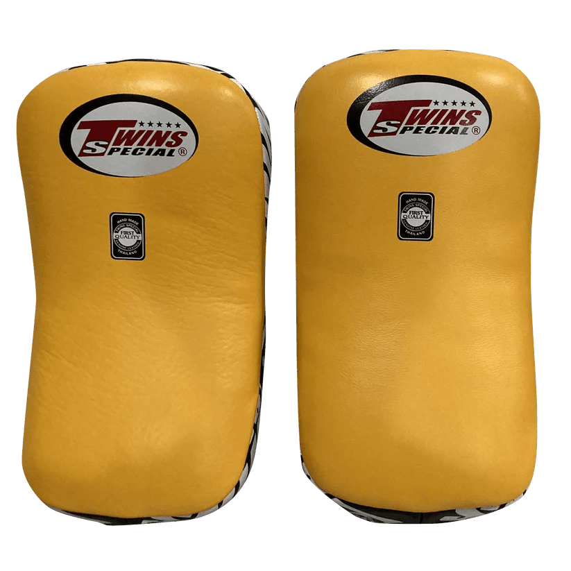 Twins Special Thai Pads KPL10 - OTM Fight ShopTwins Special