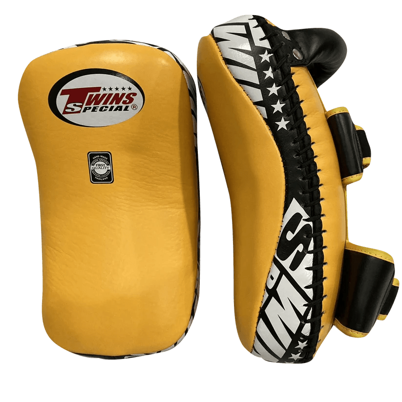 Twins Special Thai Pads KPL10 - OTM Fight ShopTwins Special