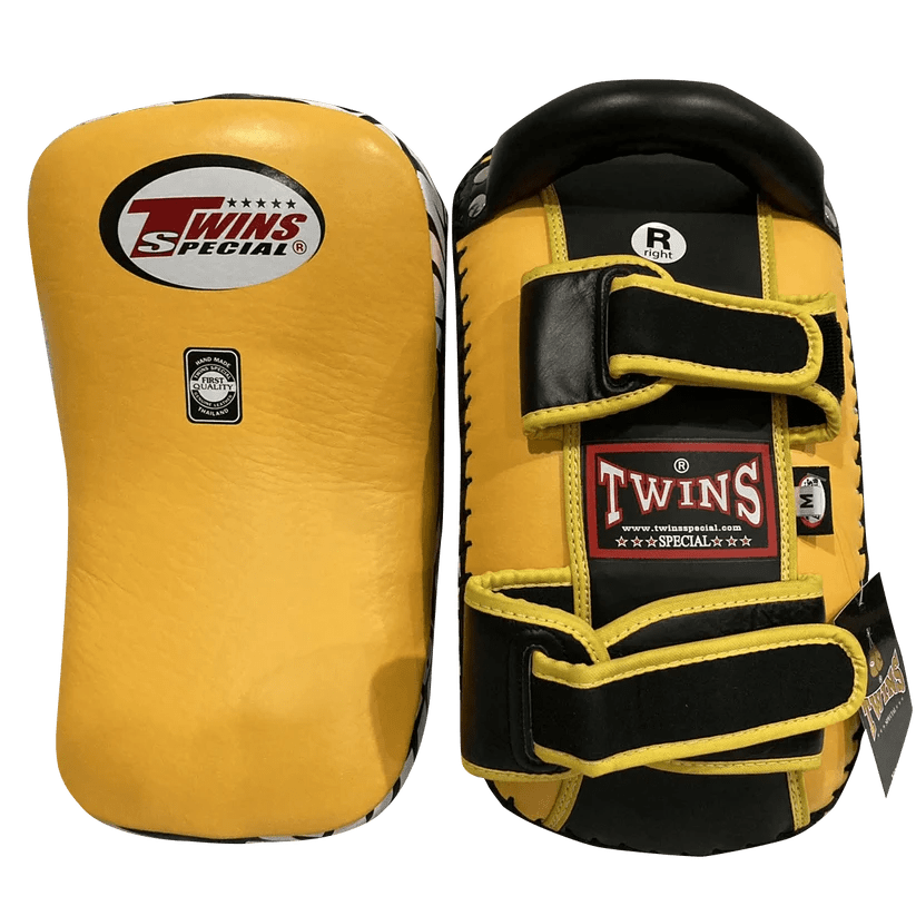 Twins Special Thai Pads KPL10 - OTM Fight ShopTwins Special