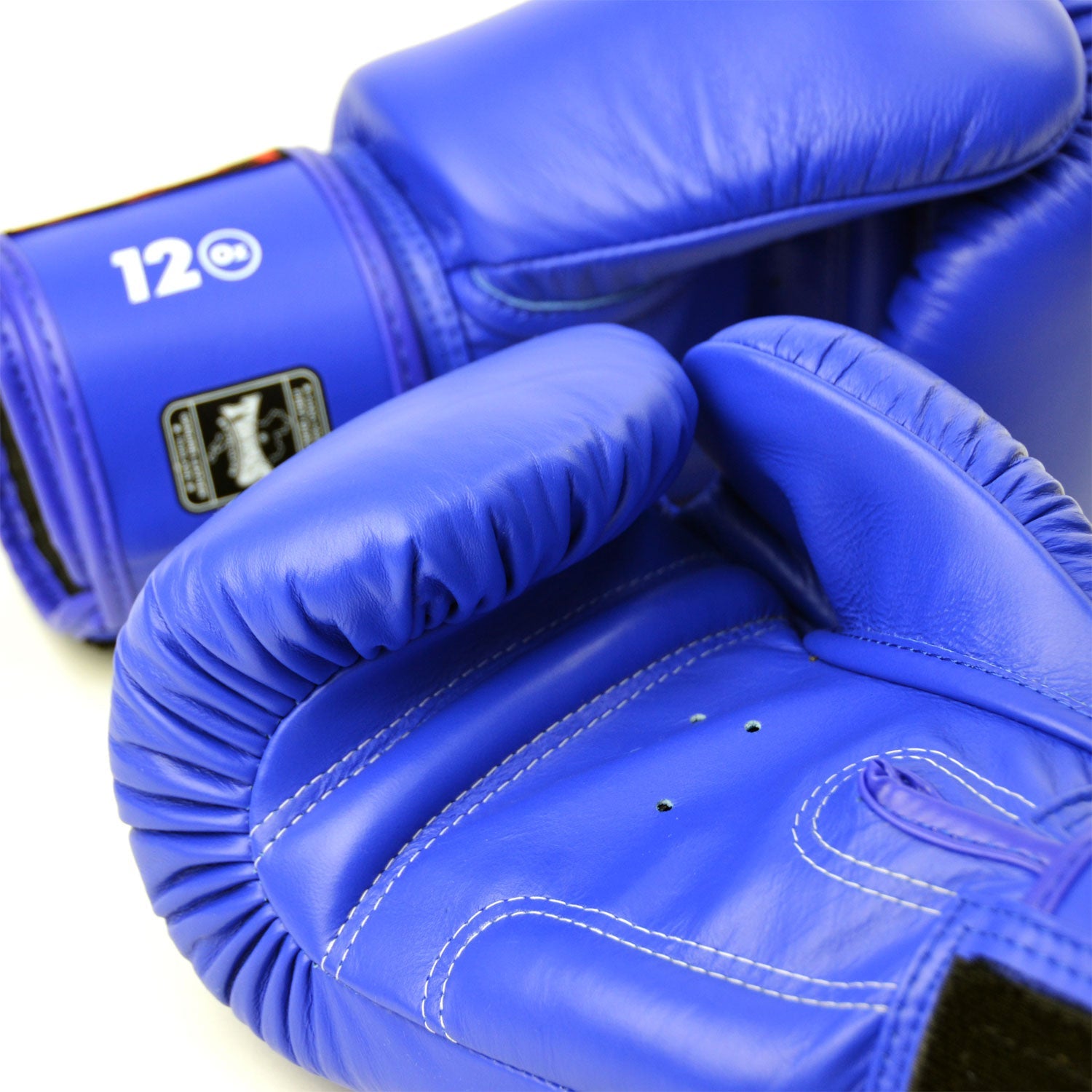 Twins Special Velcro [BGVL - 3] Muay Thai Boxing Gloves - OTM Fight ShopTwins Special