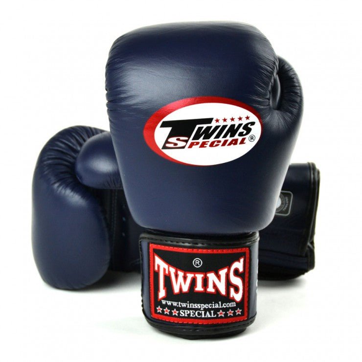 Twins Special Velcro [BGVL - 3] Muay Thai Boxing Gloves - OTM Fight ShopTwins Special