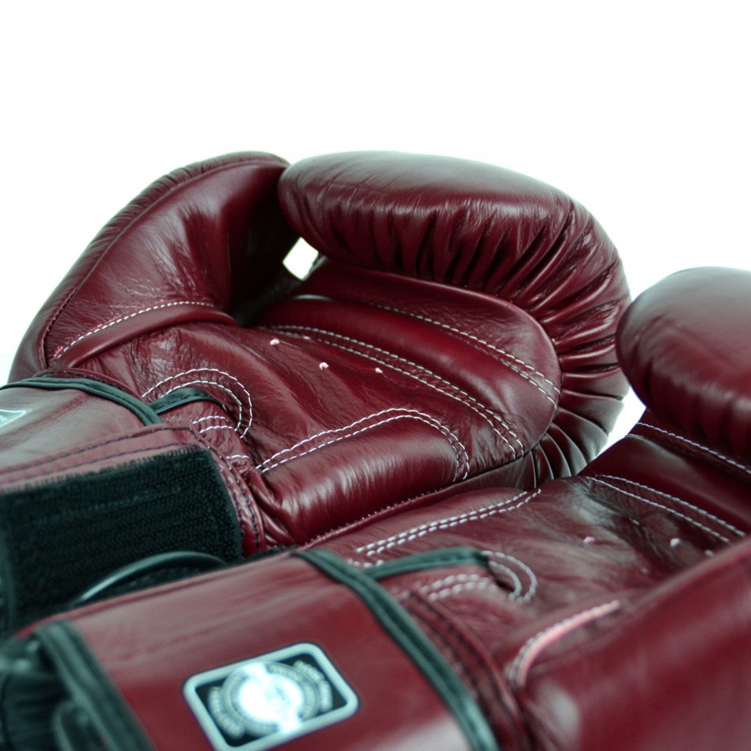 Twins Special Velcro [BGVL - 3] Muay Thai Boxing Gloves - OTM Fight ShopTwins Special