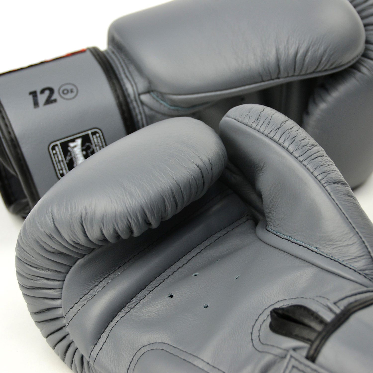 Twins Special Velcro [BGVL - 3] Muay Thai Boxing Gloves - OTM Fight ShopTwins Special