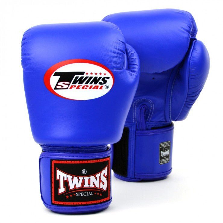 Twins Special Velcro [BGVL - 3] Muay Thai Boxing Gloves - OTM Fight ShopTwins Special