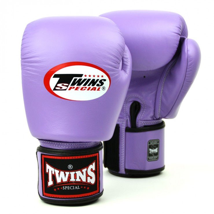 Twins Special Velcro [BGVL - 3] Muay Thai Boxing Gloves - OTM Fight ShopTwins Special