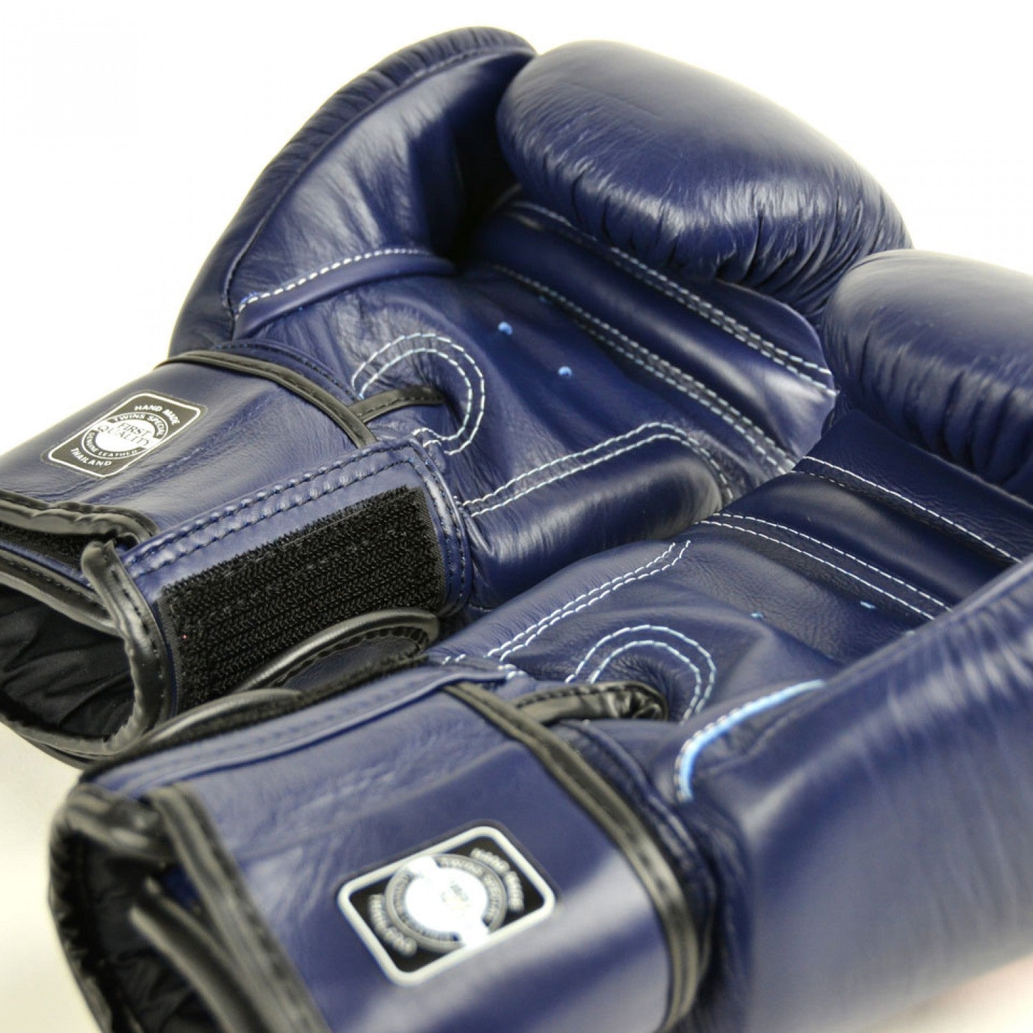 Twins Special Velcro [BGVL - 3] Muay Thai Boxing Gloves - OTM Fight ShopTwins Special