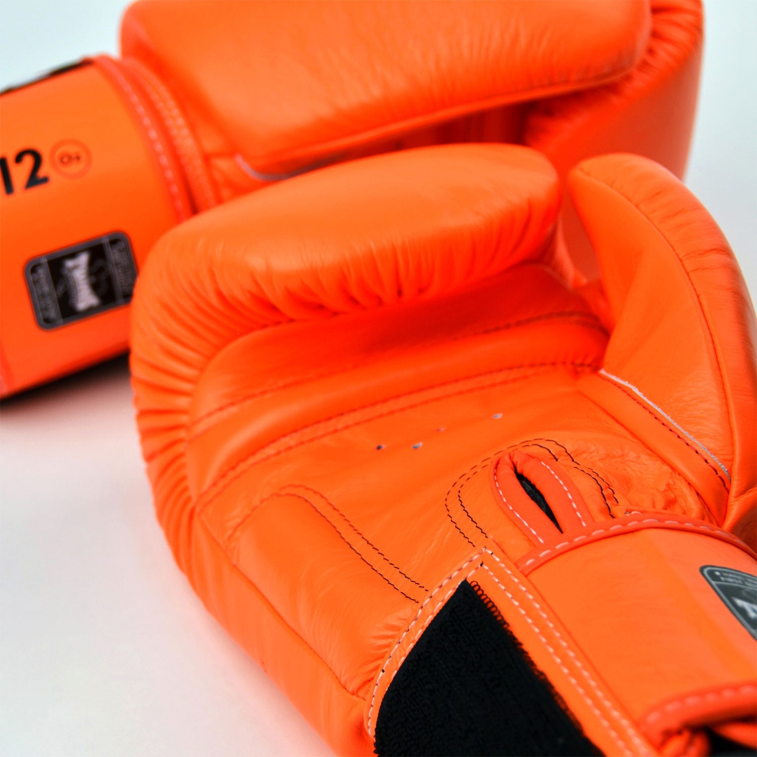 Twins Special Velcro [BGVL - 3] Muay Thai Boxing Gloves - OTM Fight ShopTwins Special