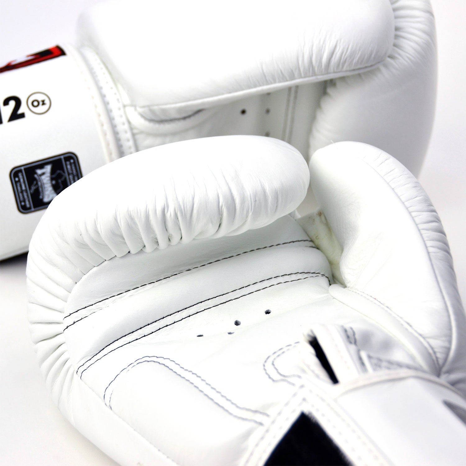 Twins Special Velcro [BGVL - 3] Muay Thai Boxing Gloves - OTM Fight ShopTwins Special