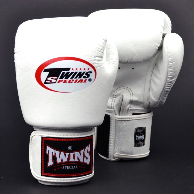 Twins Special Velcro [BGVL - 3] Muay Thai Boxing Gloves - OTM Fight ShopTwins Special