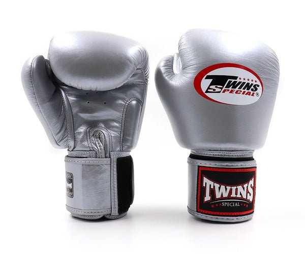 Twins Special Velcro [BGVL - 3] Muay Thai Boxing Gloves - OTM Fight ShopTwins Special