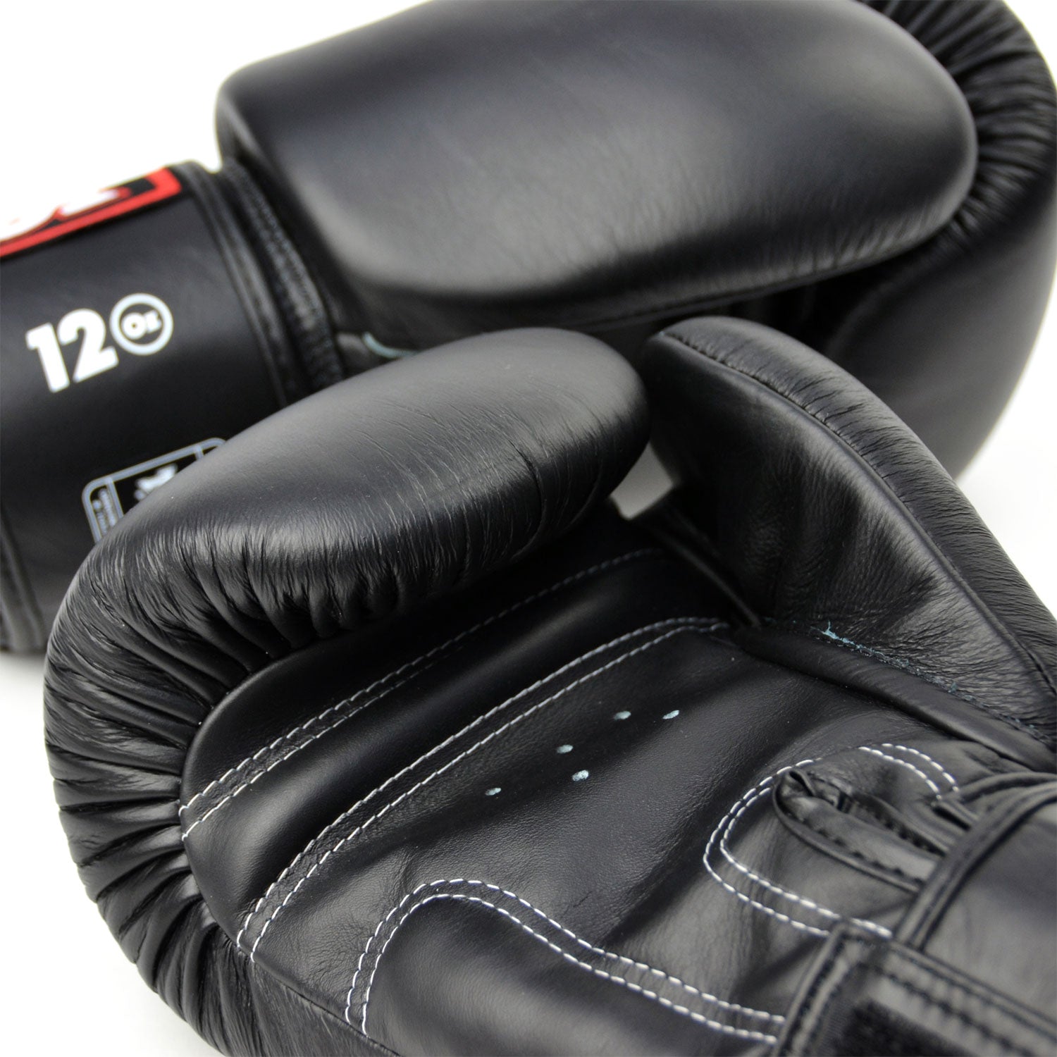 Twins Special Velcro [BGVL - 3] Muay Thai Boxing Gloves - OTM Fight ShopTwins Special
