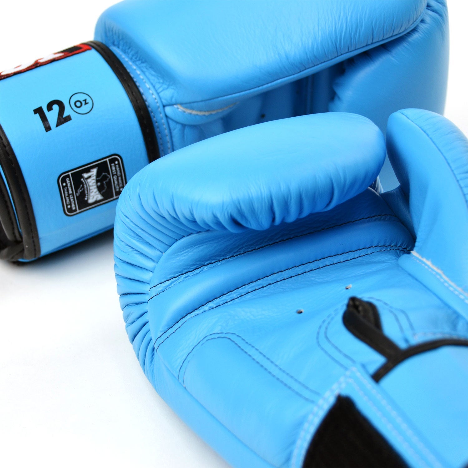 Twins Special Velcro [BGVL - 3] Muay Thai Boxing Gloves - OTM Fight ShopTwins Special