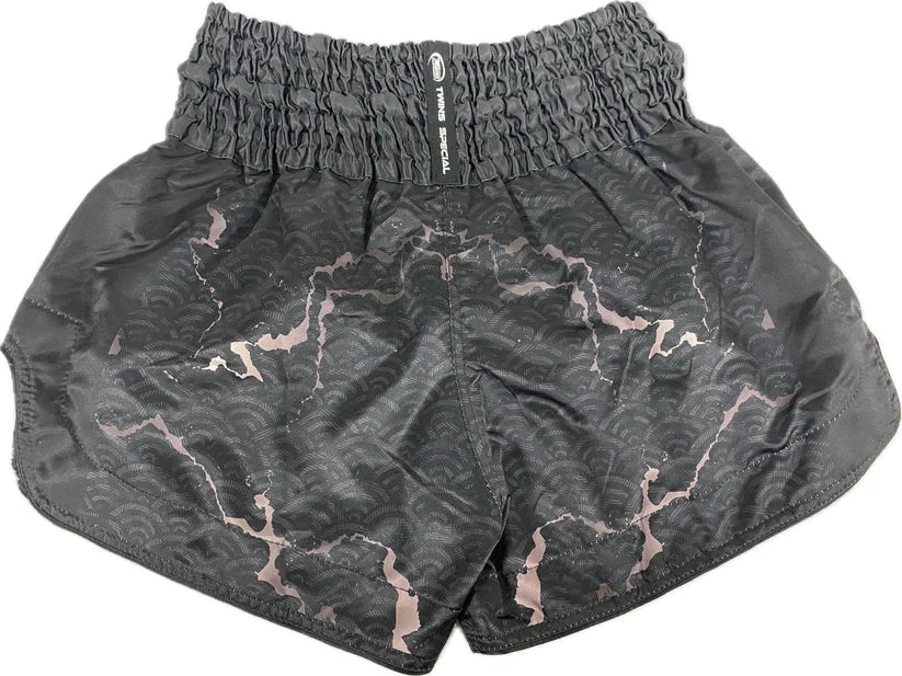 Twins Special x Booster Muay Thai Shorts TBT06 - OTM Fight ShopTwins Special