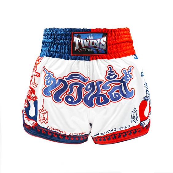 Twins YANT Thai Shorts - OTM Fight ShopTwins Special
