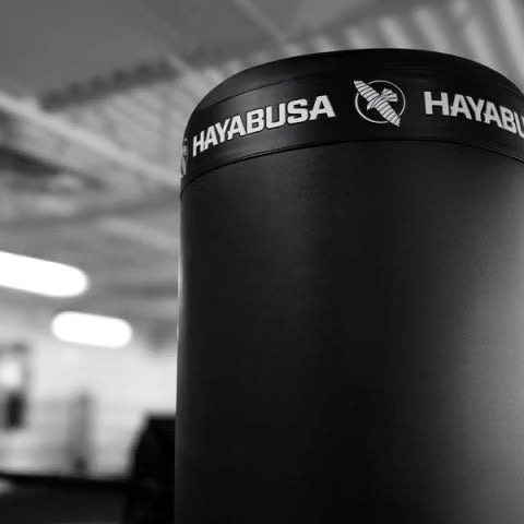 Hayabusa Quick Swap Freestanding Heavy Bag Top