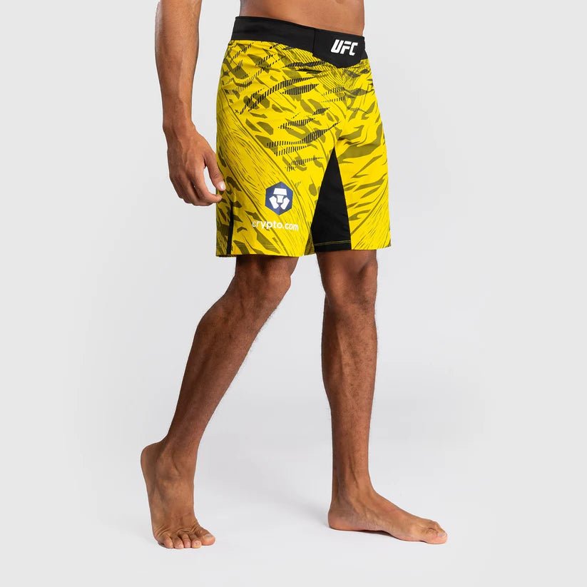 UFC Fusion by Venum Authentic Fight Night Men’s Fight Short - Long Fit - OTM Fight ShopVenum