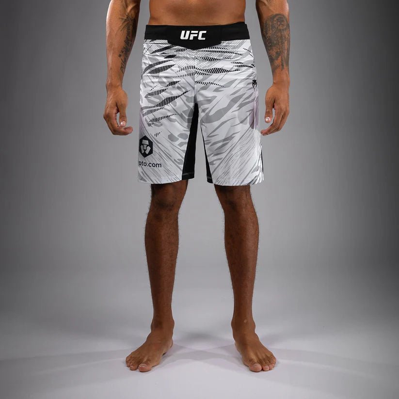 UFC Fusion by Venum Authentic Fight Night Men’s Fight Short - Long Fit - OTM Fight ShopVenum