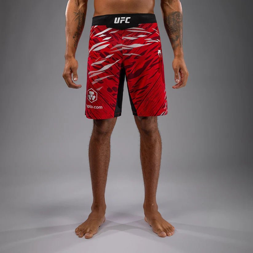 UFC Fusion by Venum Authentic Fight Night Men’s Fight Short - Long Fit - OTM Fight ShopVenum