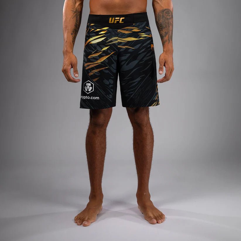 UFC Fusion by Venum Authentic Fight Night Men’s Fight Short - Long Fit - OTM Fight ShopVenum