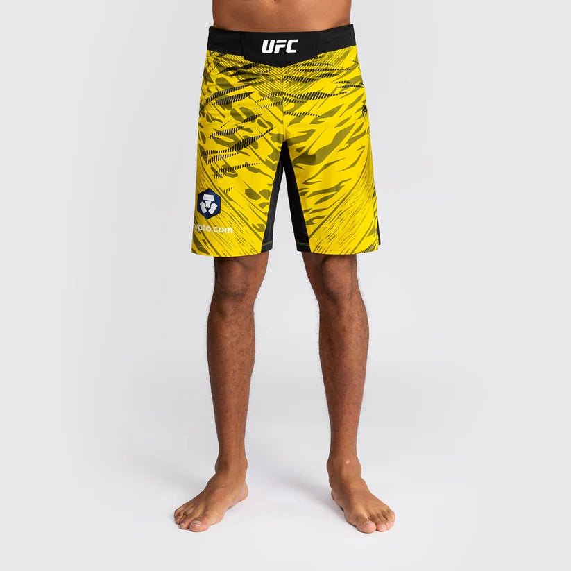UFC Fusion by Venum Authentic Fight Night Men’s Fight Short - Long Fit - OTM Fight ShopVenum