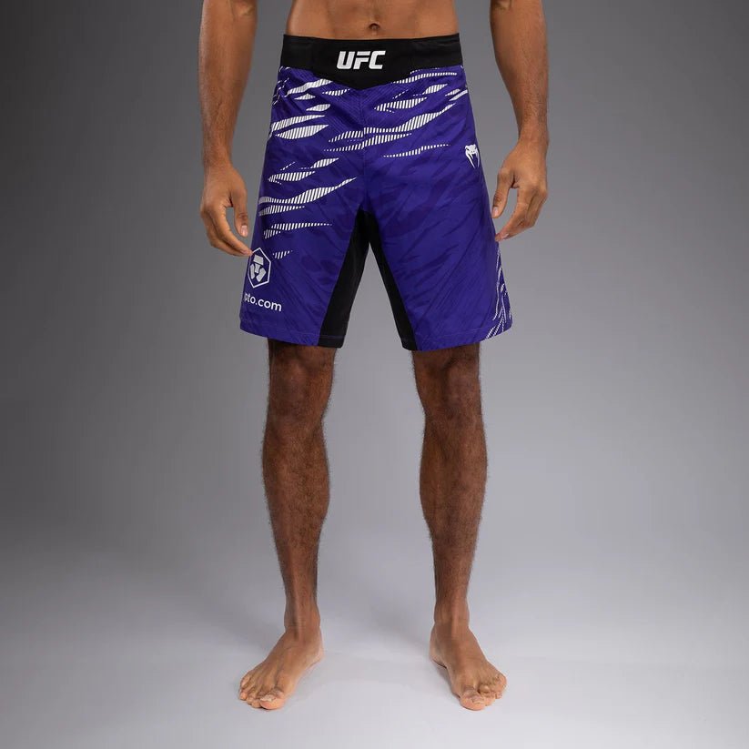 UFC Fusion by Venum Authentic Fight Night Men’s Fight Short - Long Fit - OTM Fight ShopVenum