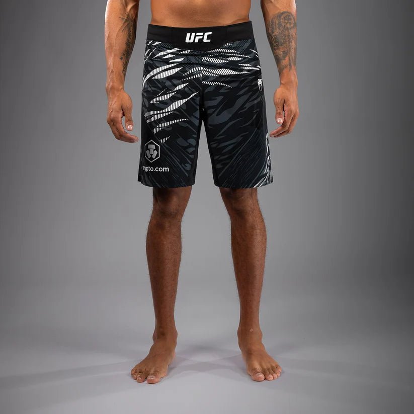 UFC Fusion by Venum Authentic Fight Night Men’s Fight Short - Long Fit - OTM Fight ShopVenum