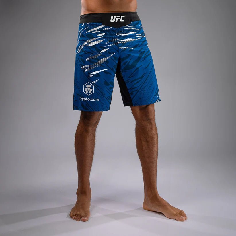 UFC Fusion by Venum Authentic Fight Night Men’s Fight Short - Long Fit - OTM Fight ShopVenum