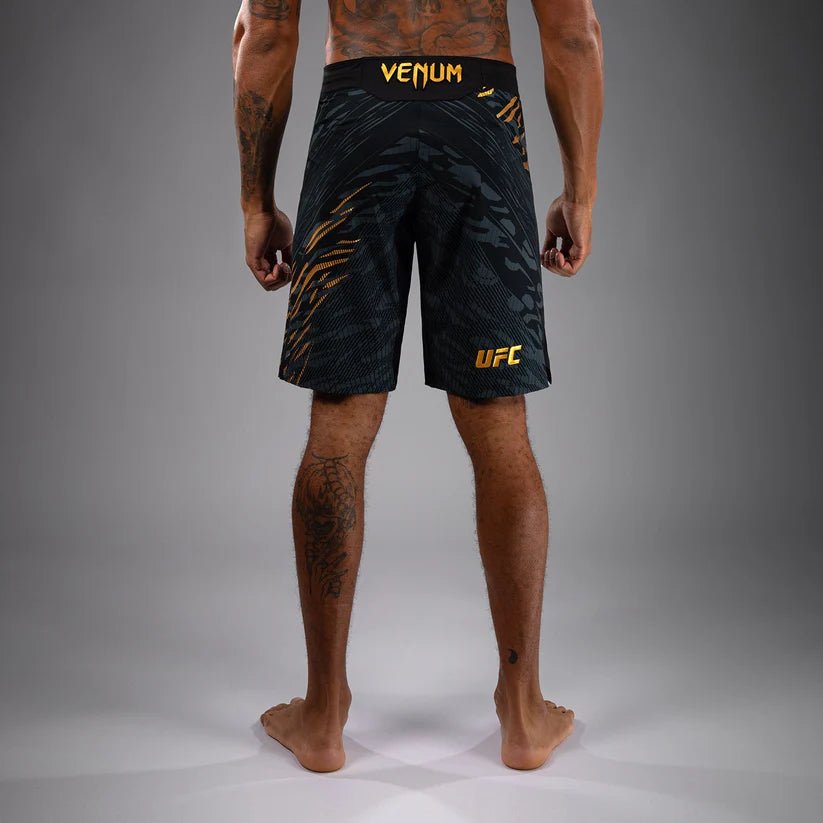 UFC Fusion by Venum Authentic Fight Night Men’s Fight Short - Long Fit - OTM Fight ShopVenum