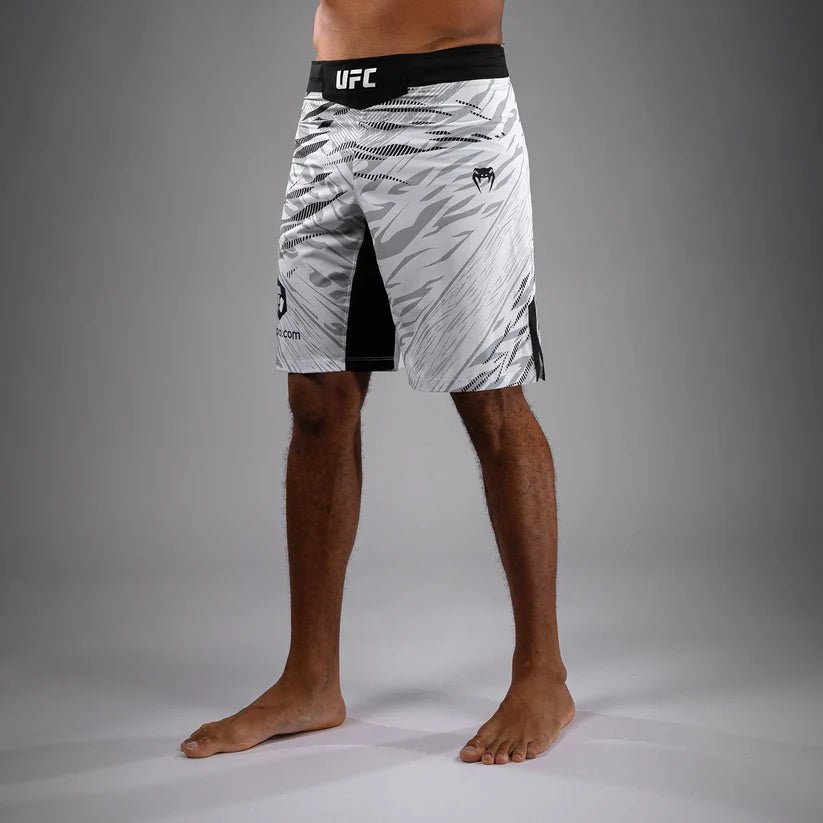 UFC Fusion by Venum Authentic Fight Night Men’s Fight Short - Long Fit - OTM Fight ShopVenum