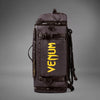 UFC Fusion by Venum Authentic Fight Week Duffle Bag - Earthen Brown - OTM Fight ShopVenum