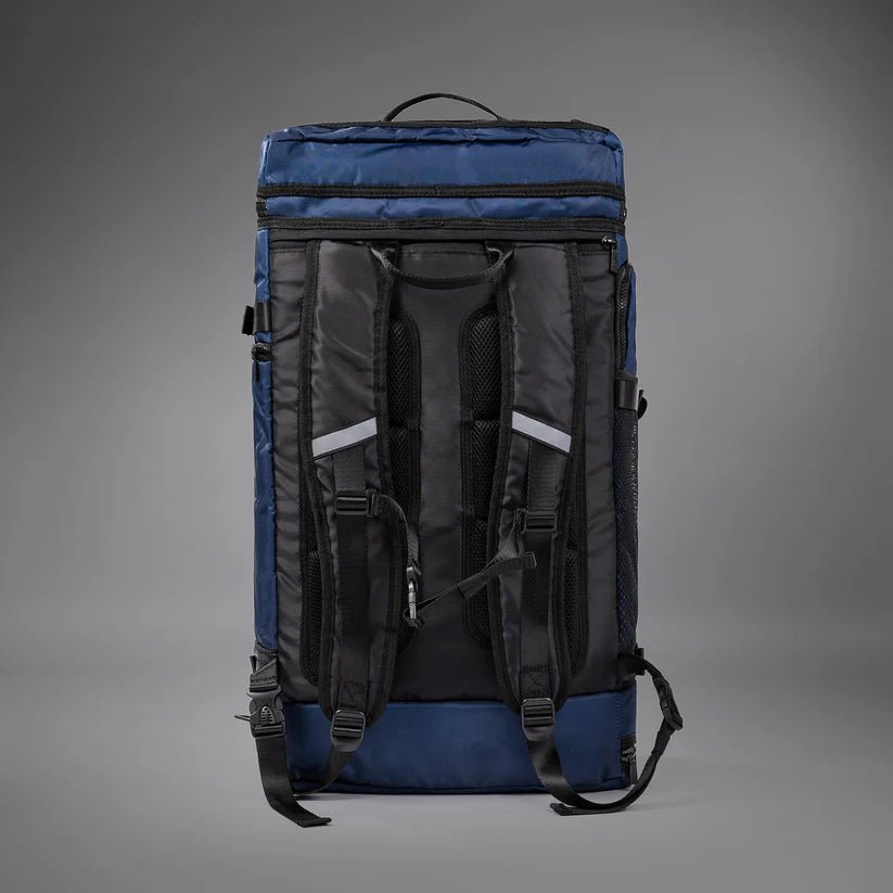 UFC Fusion by Venum Authentic Fight Week Duffle Bag - Earthen Brown - OTM Fight ShopVenum