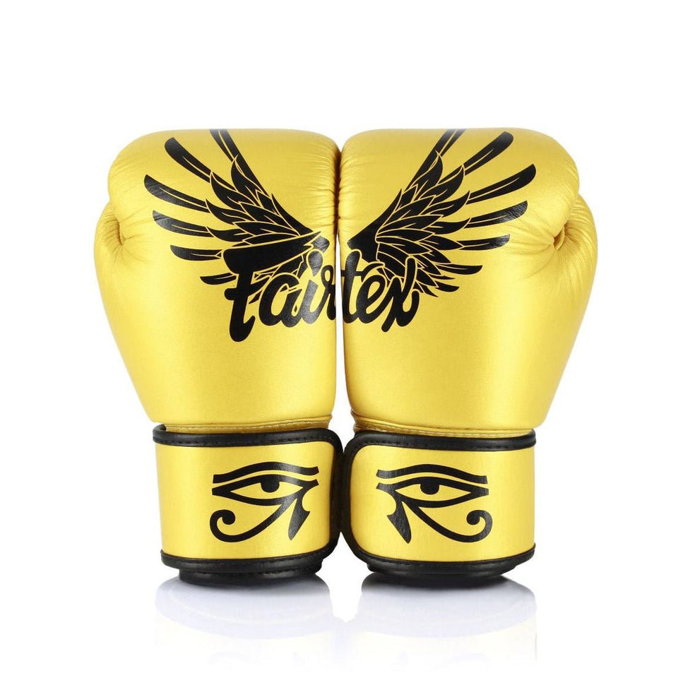 Universal Gloves "Tight - Fit" Design - Falcon - OTM Fight ShopFairtex