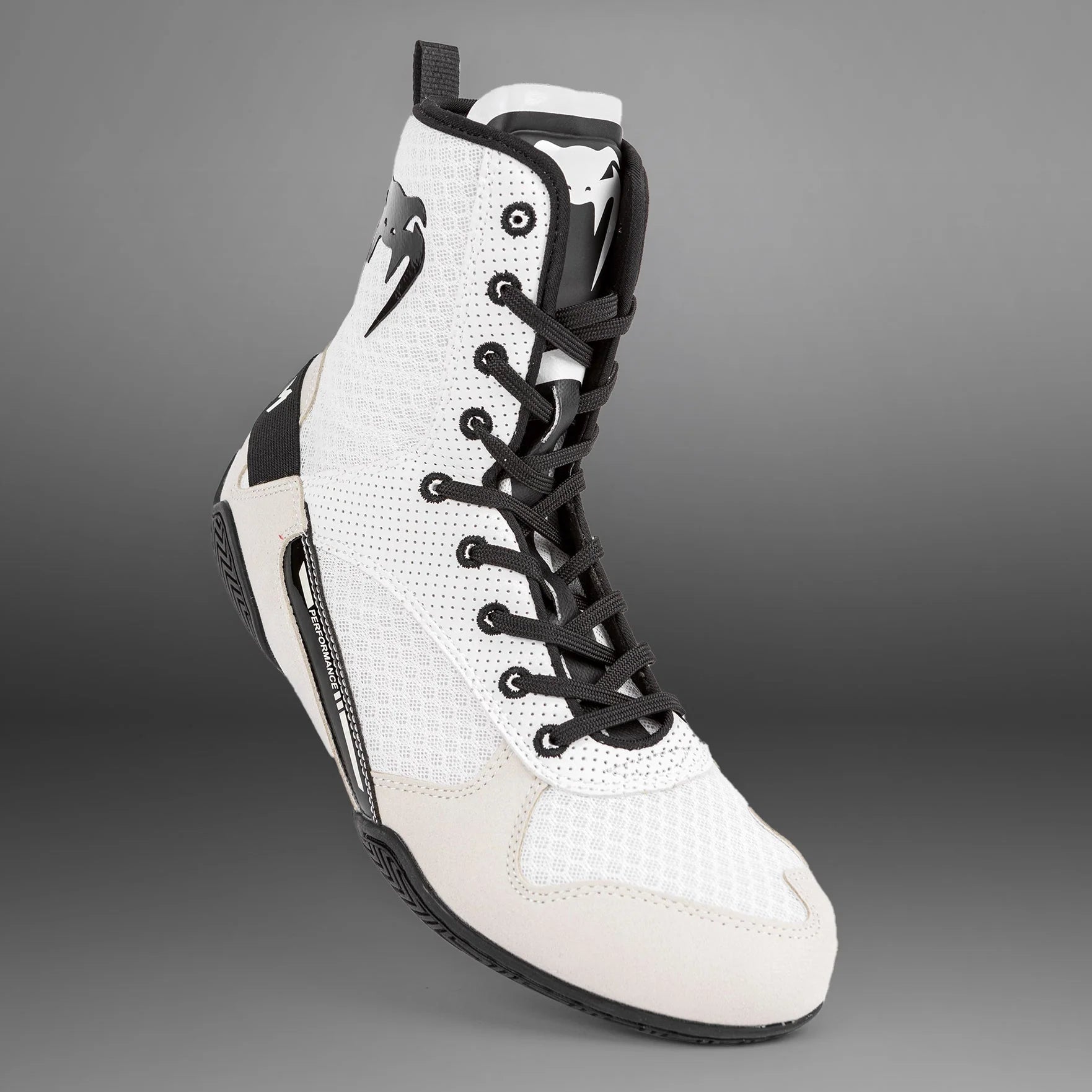 Venom Elite Boxing Shoes - OTM Fight ShopVenum