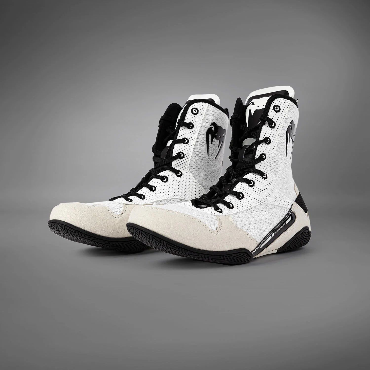 Venom Elite Boxing Shoes - OTM Fight ShopVenum