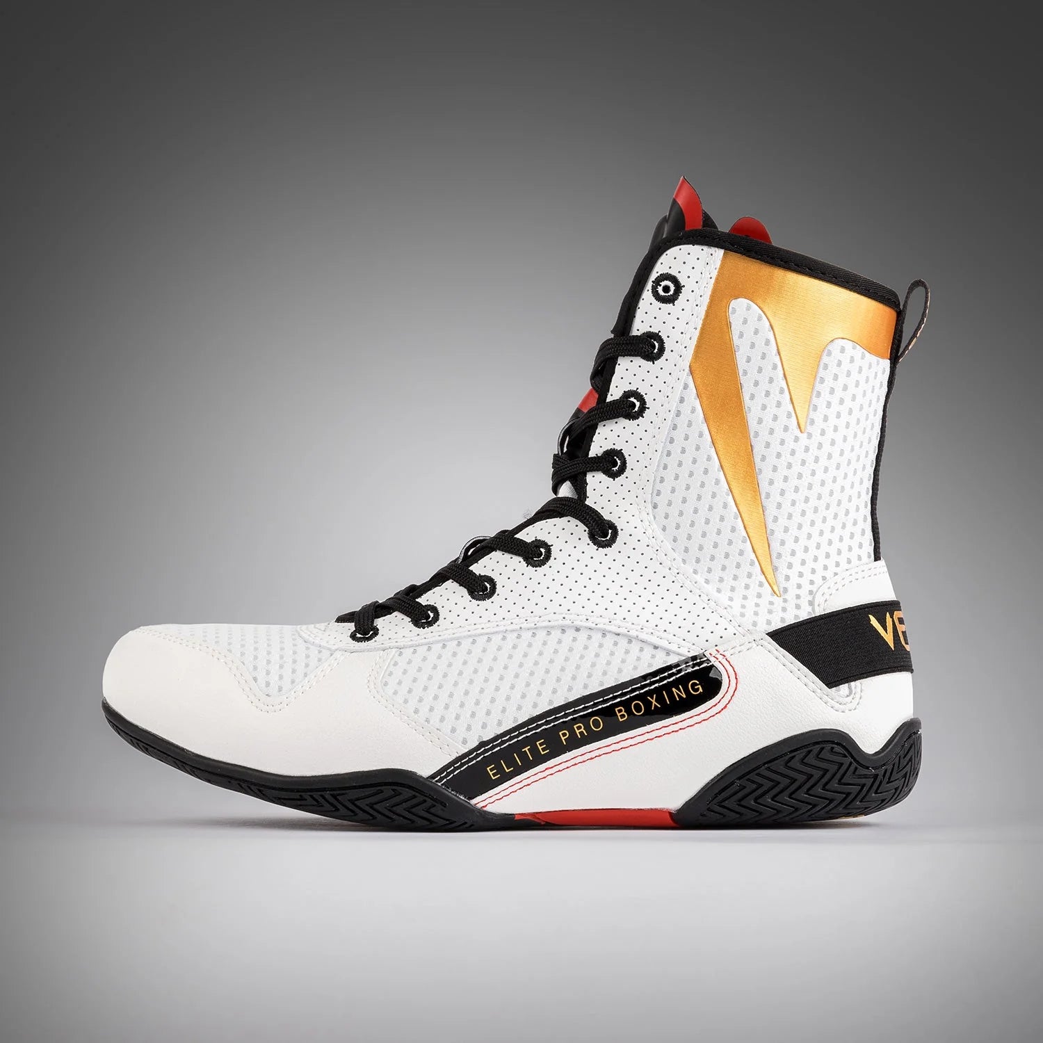 Venom Elite Boxing Shoes - OTM Fight ShopVenum