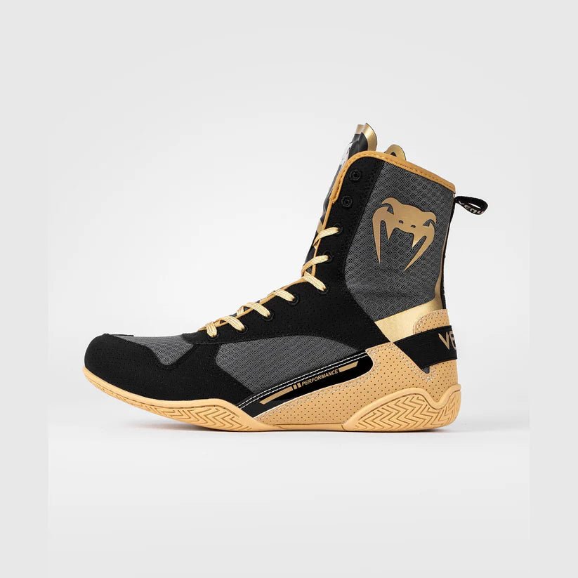 Venom Elite Boxing Shoes - OTM Fight ShopVenum