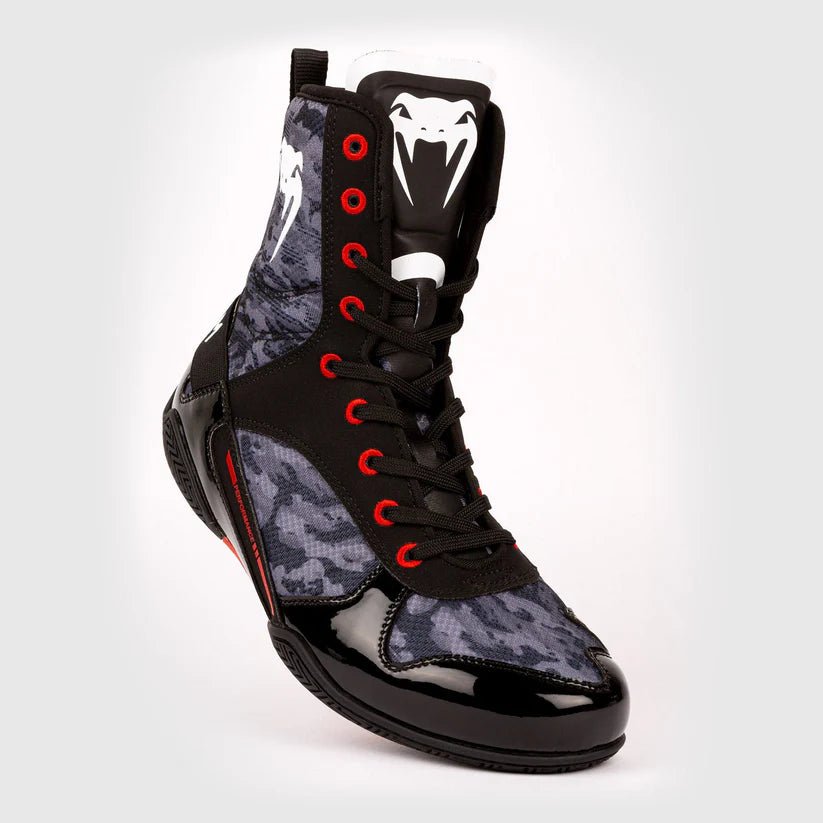 Venom Elite Boxing Shoes - OTM Fight ShopVenum