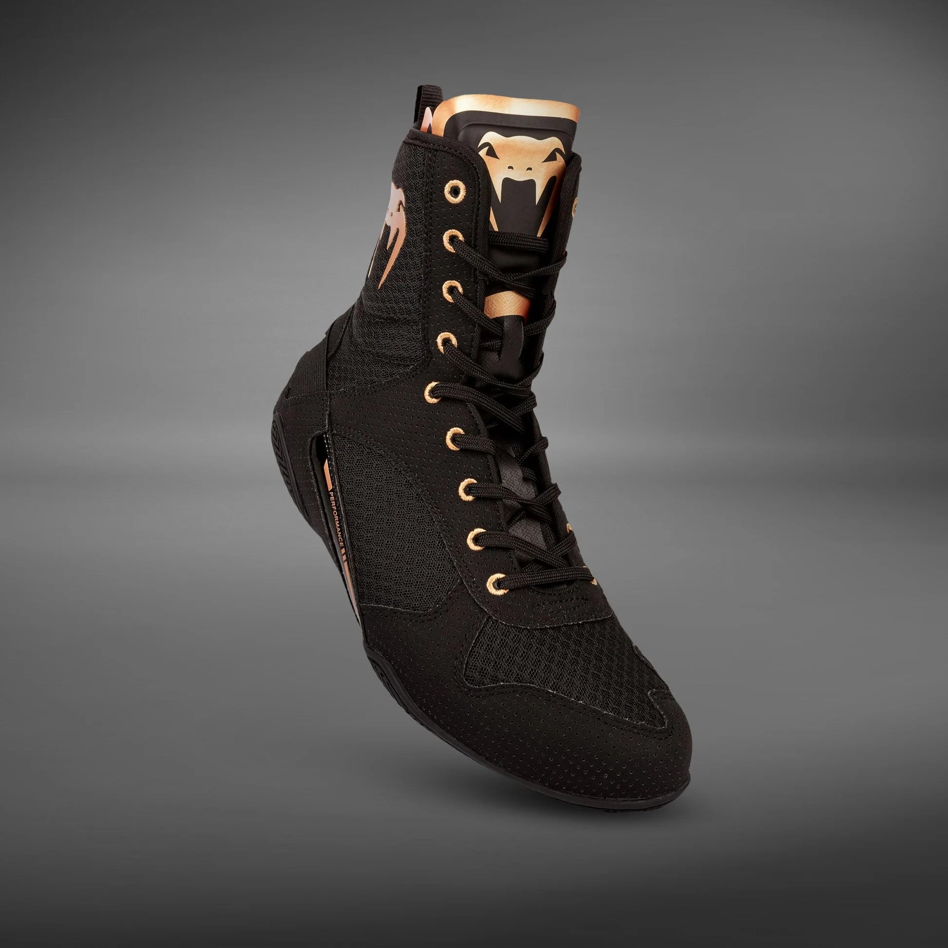 Venom Elite Boxing Shoes - OTM Fight ShopVenum