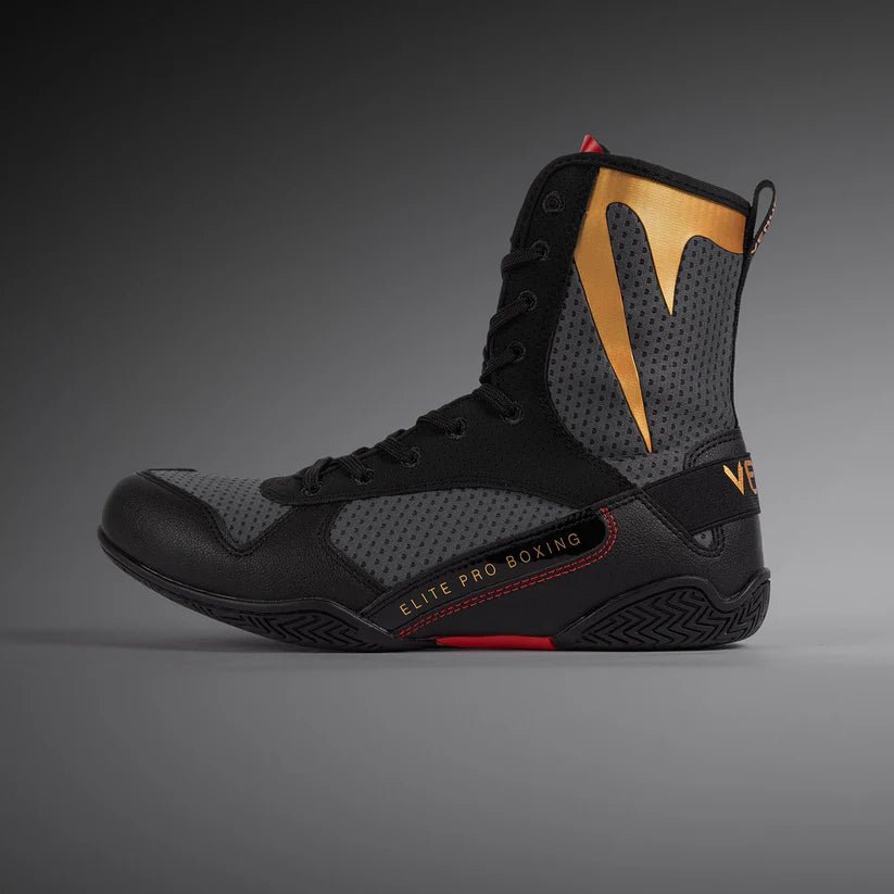 Venom Elite Boxing Shoes - OTM Fight ShopVenum